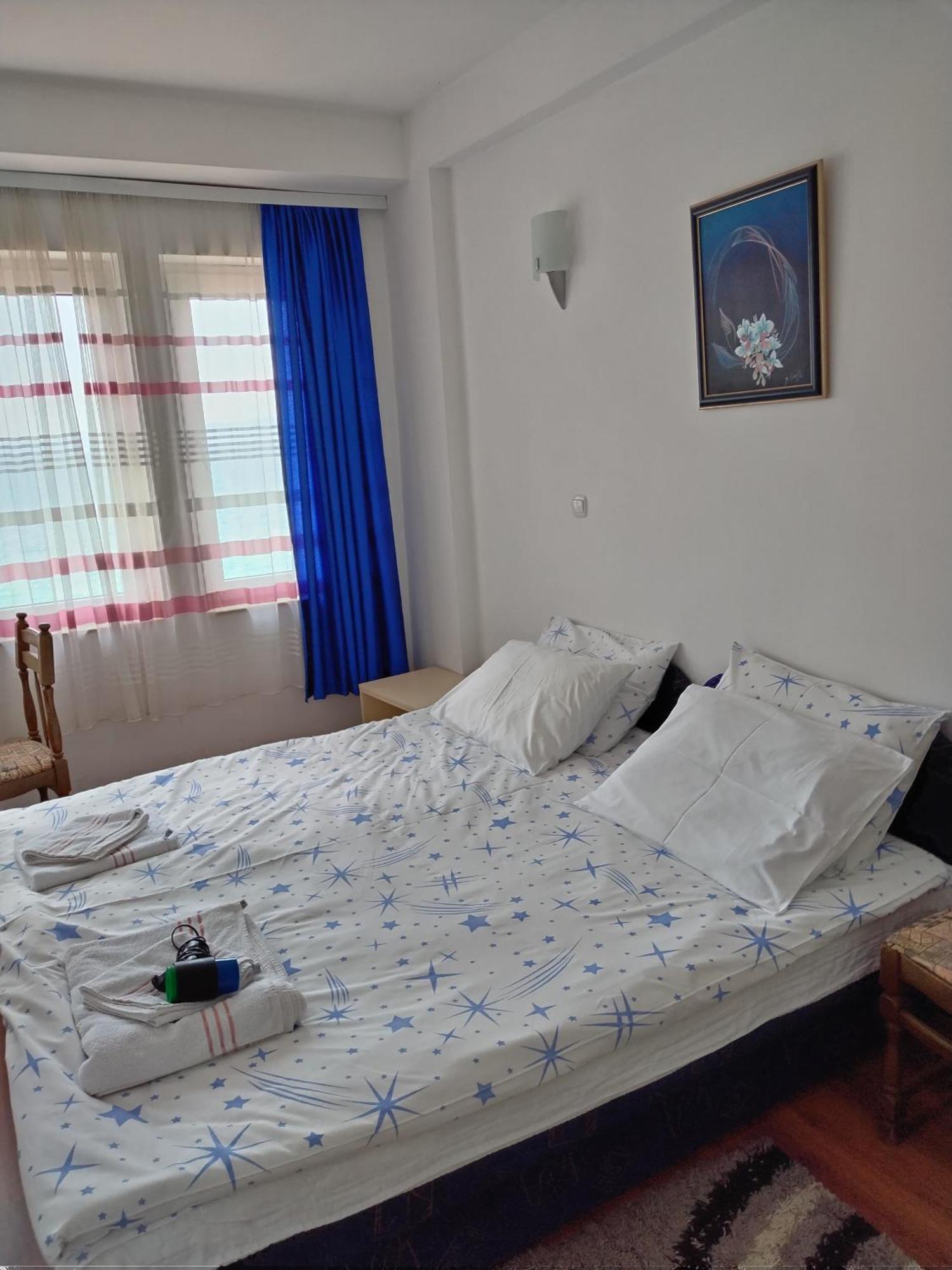 Orhidea House Hotel Ohrid Luaran gambar