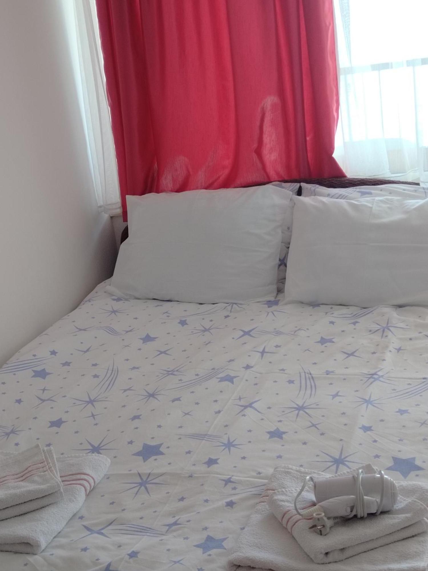 Orhidea House Hotel Ohrid Luaran gambar