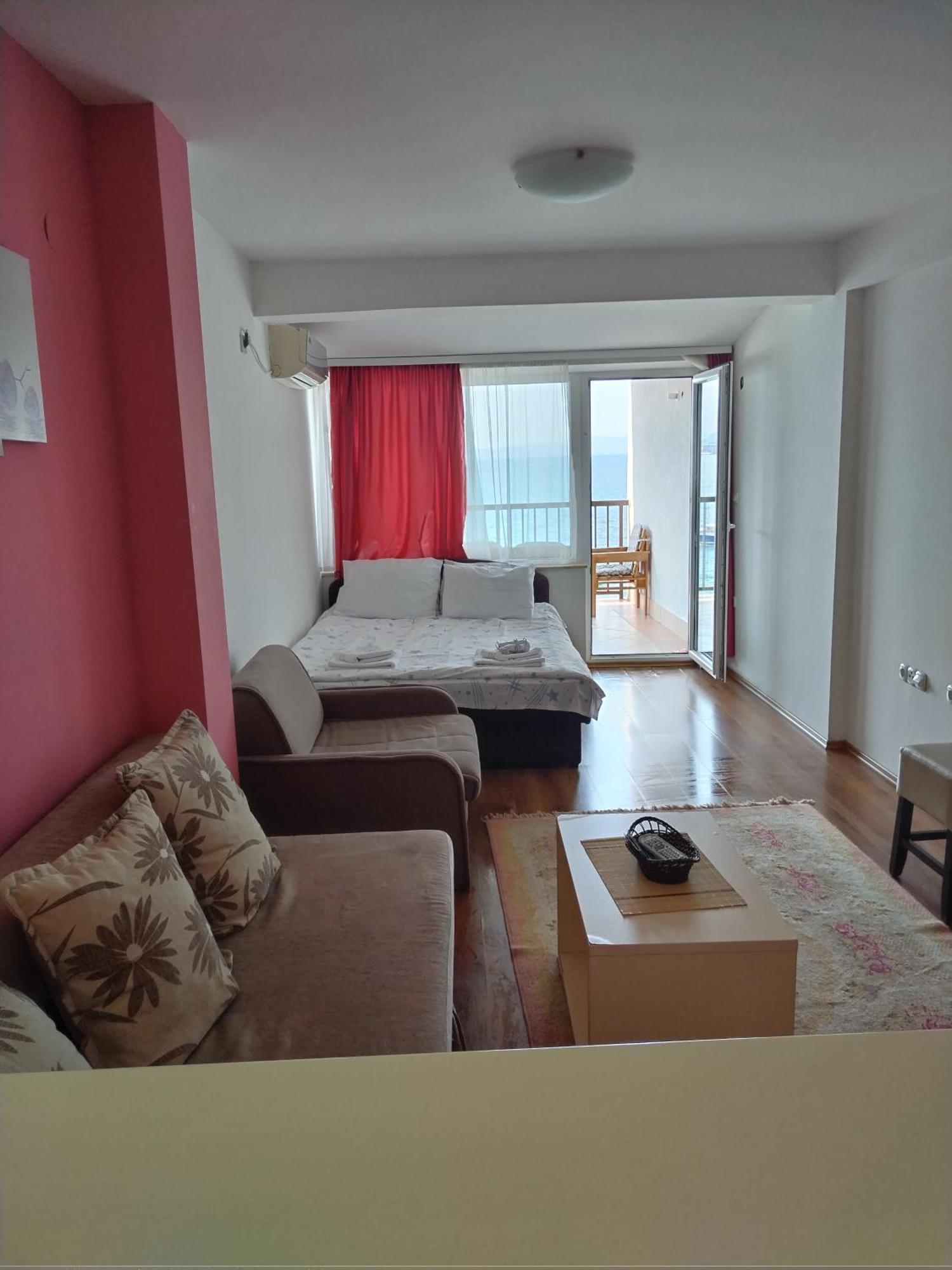 Orhidea House Hotel Ohrid Luaran gambar