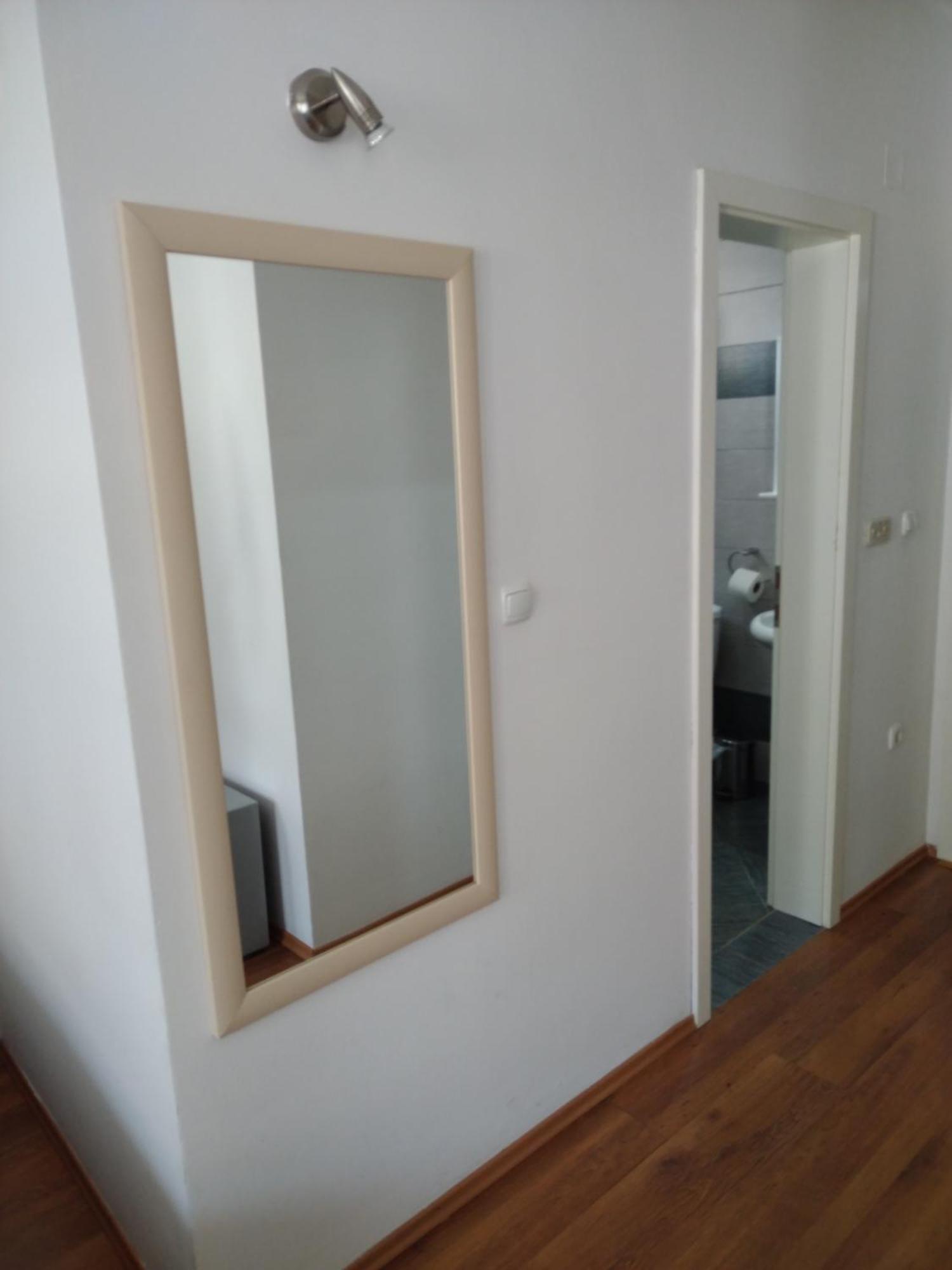 Orhidea House Hotel Ohrid Luaran gambar
