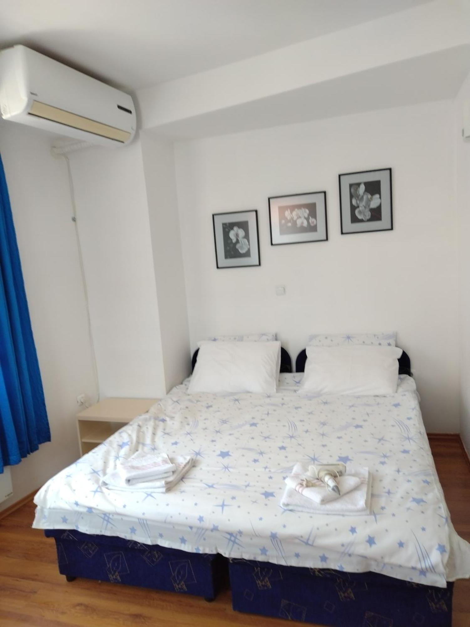 Orhidea House Hotel Ohrid Luaran gambar